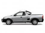 Chevrolet Tornado 2006 года